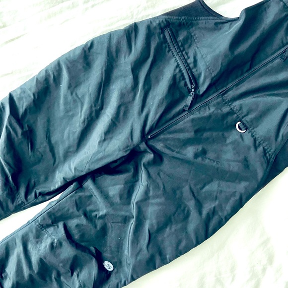 Slalom Women’s Snow Bib - Picture 4 of 12